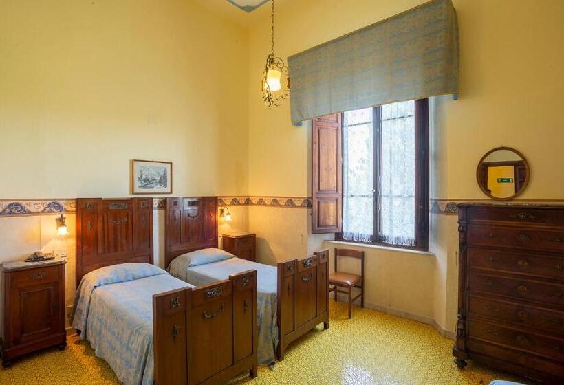 Residence Villa Elena