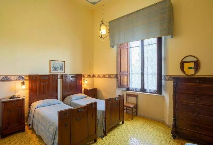 Residence Villa Elena