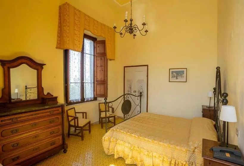 Residence Villa Elena