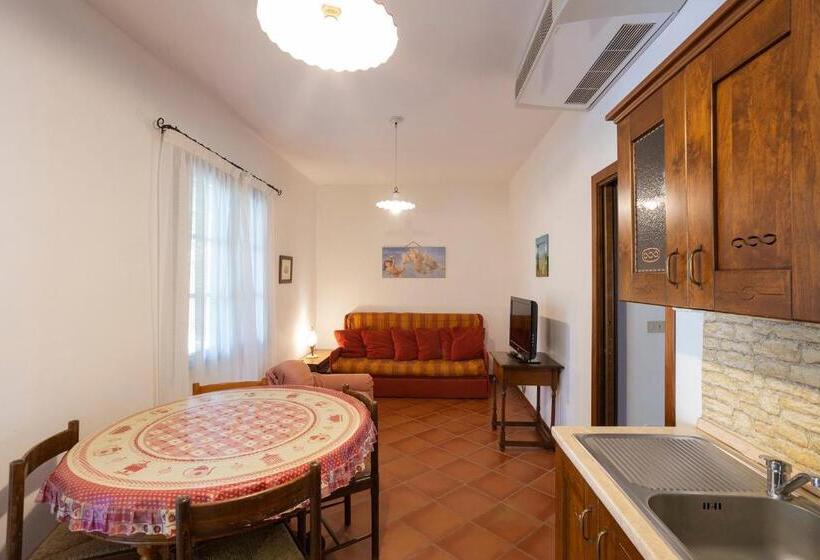 Residence Villa Elena