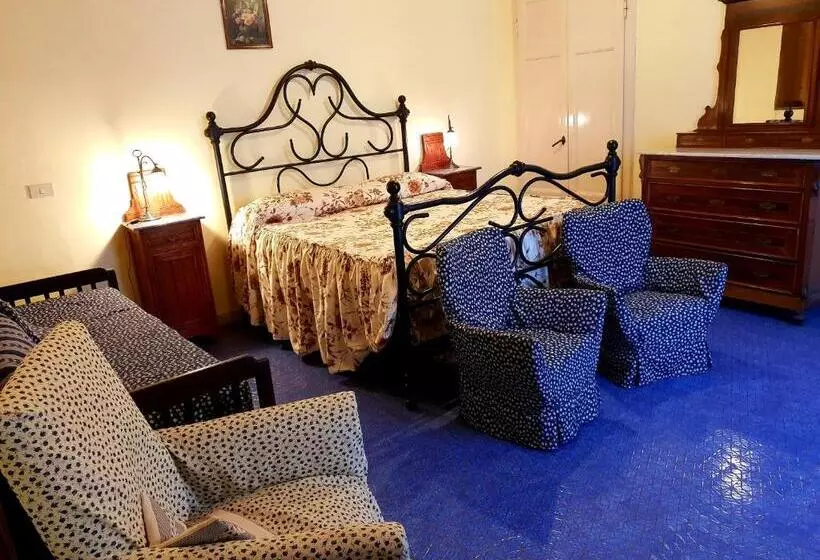 Residence Villa Elena