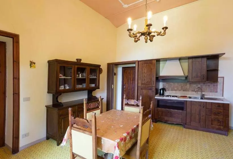 Residence Villa Elena