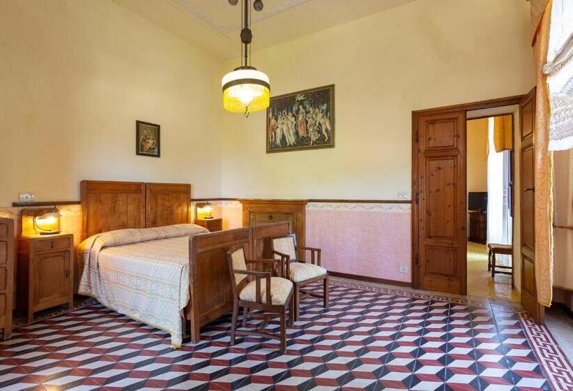 Residence Villa Elena