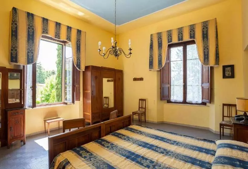 Residence Villa Elena