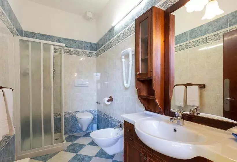 Residence Villa Elena