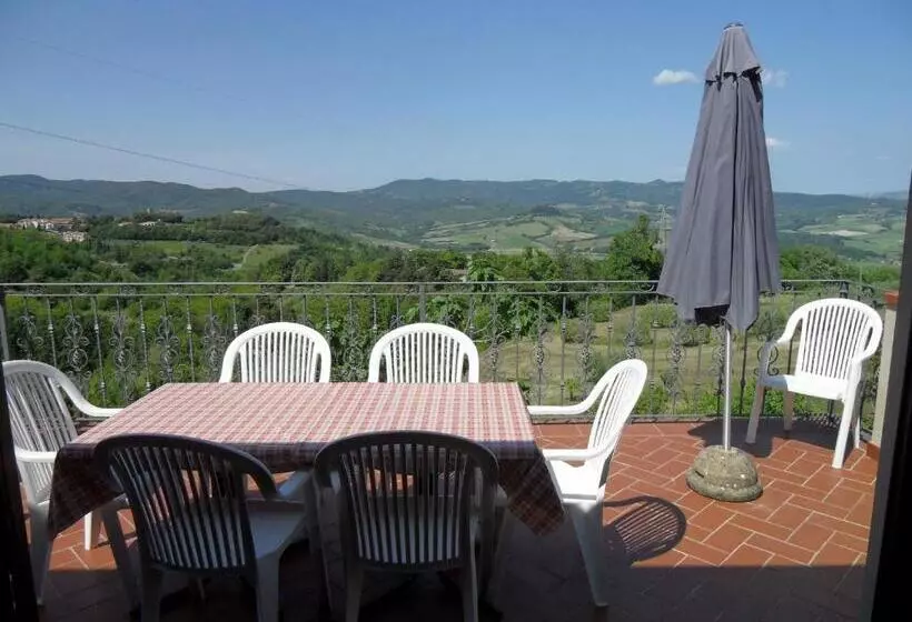 Residence Villa Elena