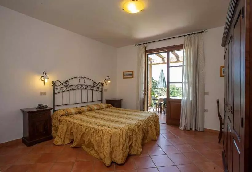 Residence Villa Elena