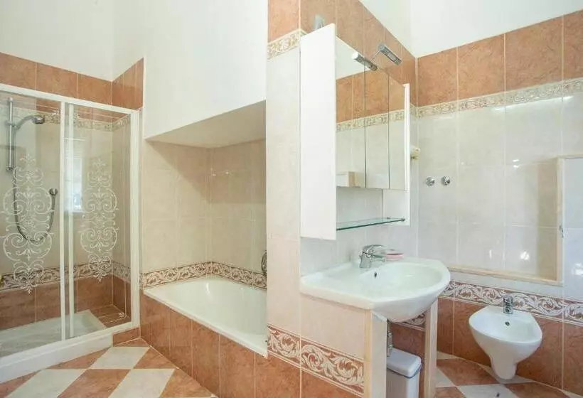 Residence Villa Elena