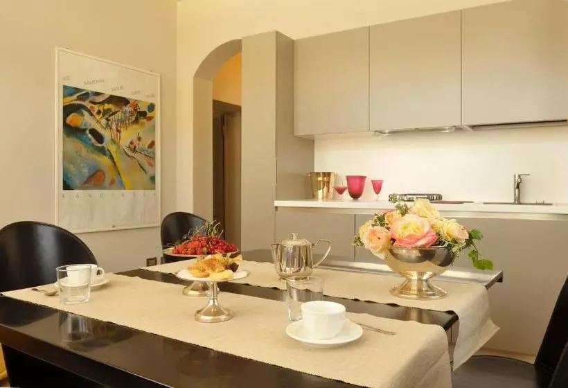 Hostel Sopra Il Posta