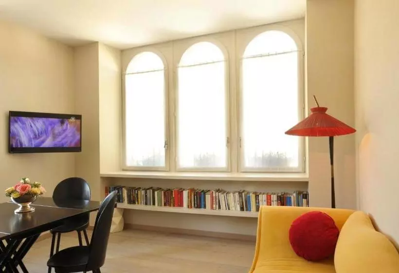 Hostel Sopra Il Posta