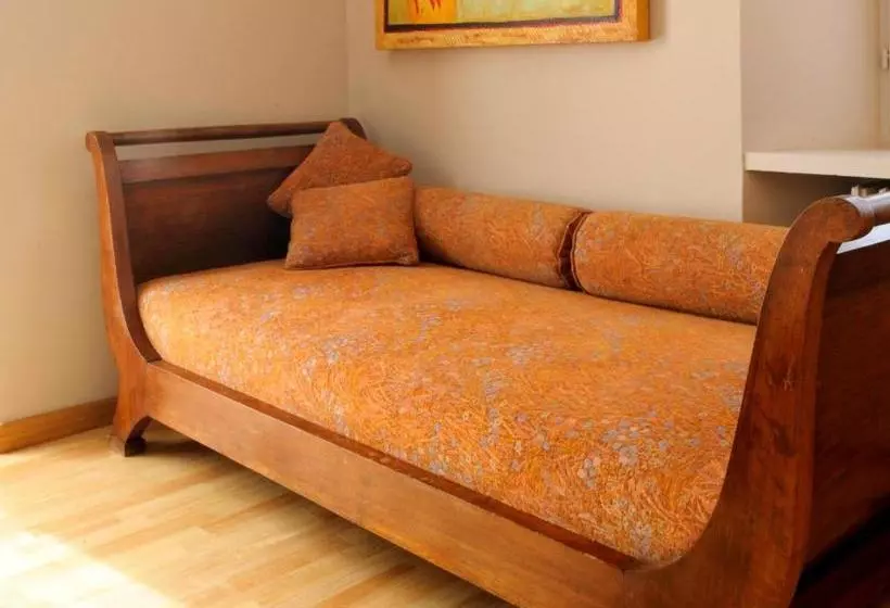 Hostel Sopra Il Posta