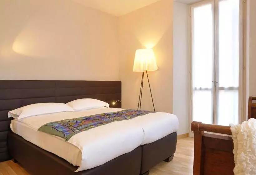 Hostel Sopra Il Posta