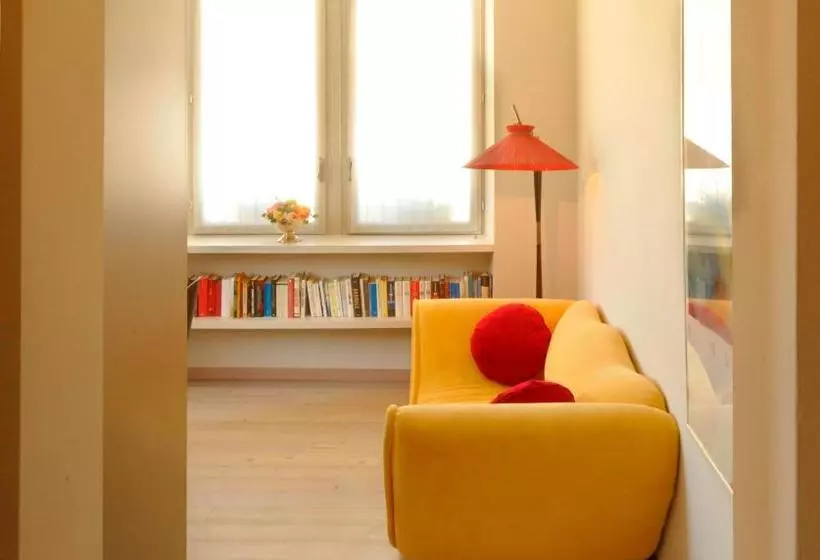 Hostel Sopra Il Posta