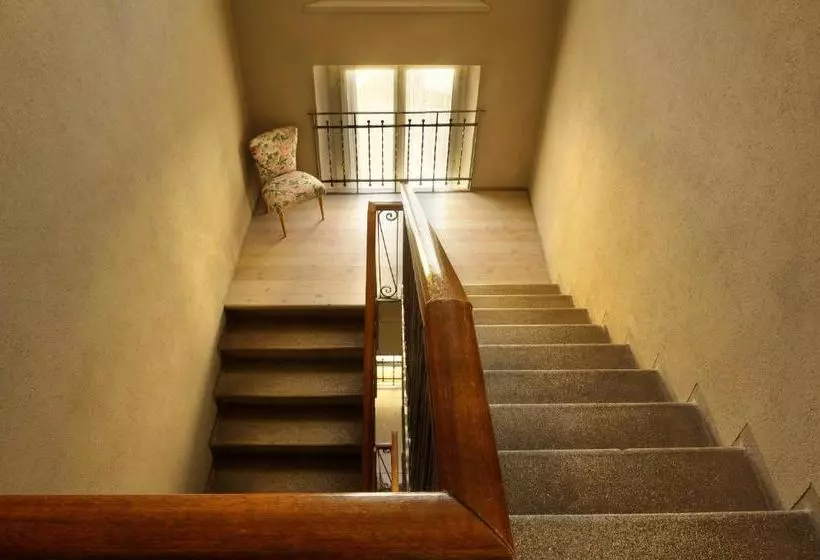 Hostel Sopra Il Posta