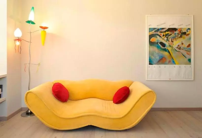 Hostel Sopra Il Posta