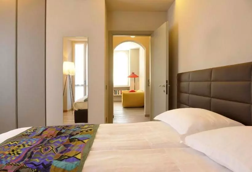 Hostel Sopra Il Posta