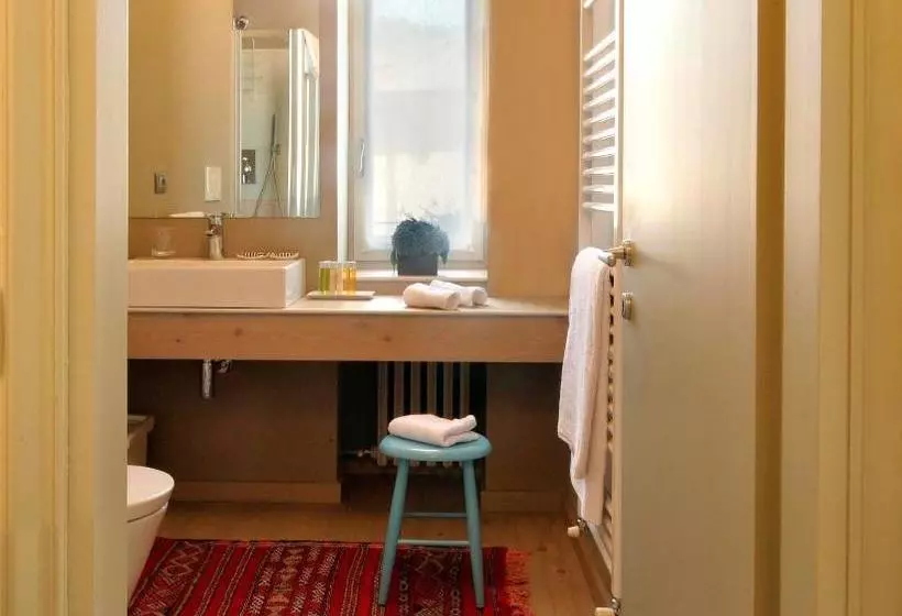 Hostel Sopra Il Posta