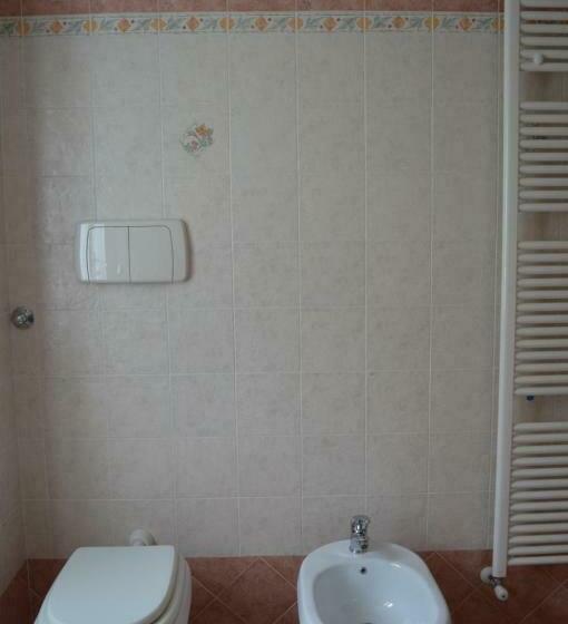 ホテル Colle Del Barbarossa