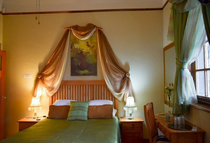 פנסיון Auberge Alouette Guesthouse