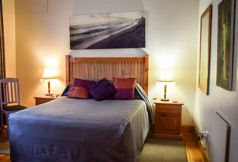 ペンション Auberge Alouette Guesthouse