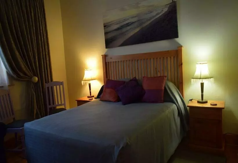 ペンション Auberge Alouette Guesthouse