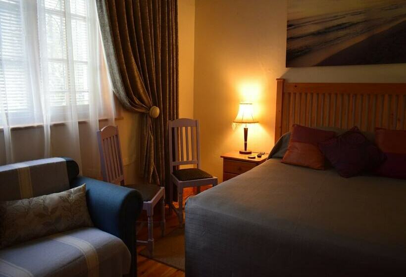 פנסיון Auberge Alouette Guesthouse