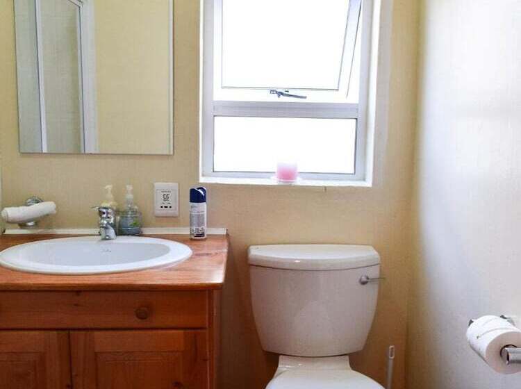 פנסיון Auberge Alouette Guesthouse