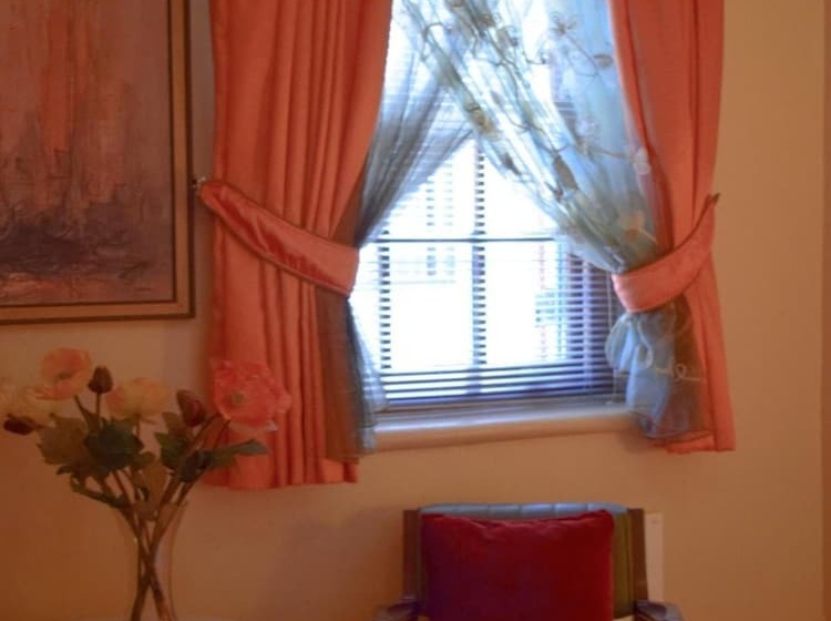 פנסיון Auberge Alouette Guesthouse