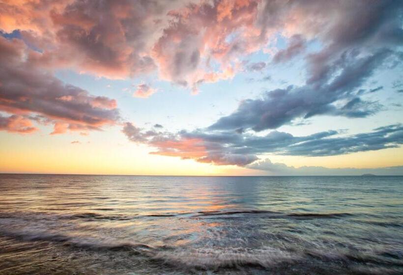 پانسیون Coconut Palms Inn