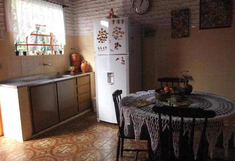 Pension Eco Pousada Passaredo