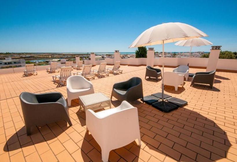 膳宿费 Estudios Salinas   Fuseta