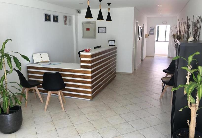 膳宿费 Estudios Salinas   Fuseta