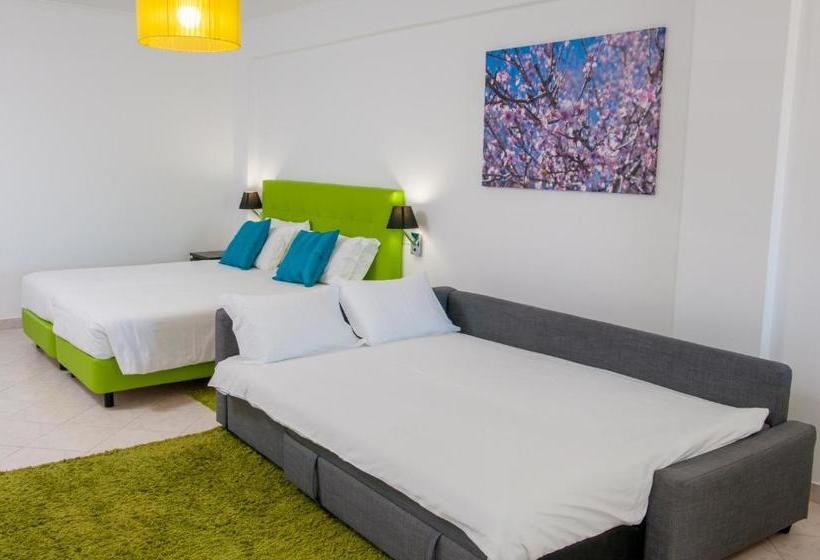 膳宿费 Estudios Salinas   Fuseta