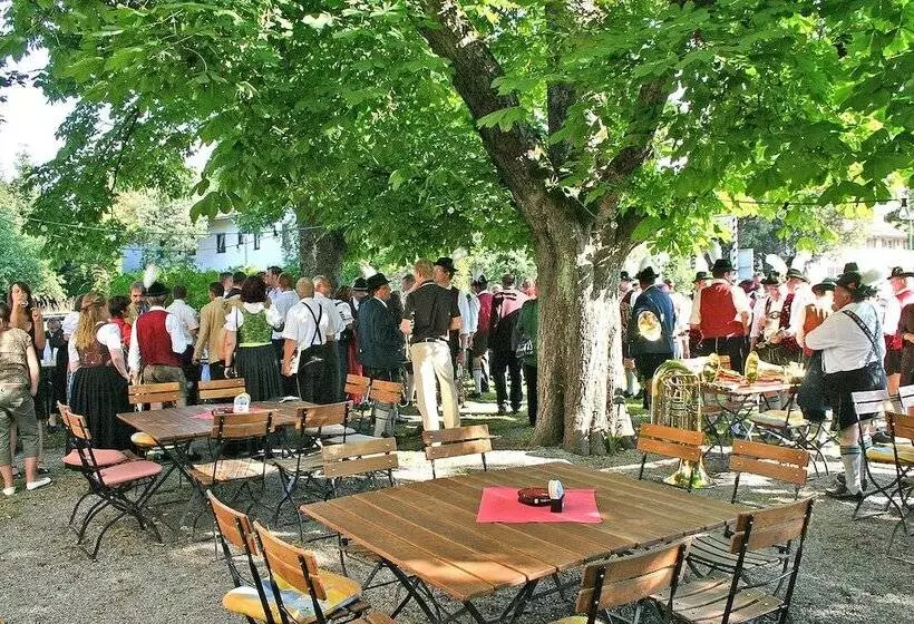 Majatalo Gasthof Graf