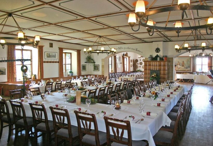 Пансион Gasthof Graf