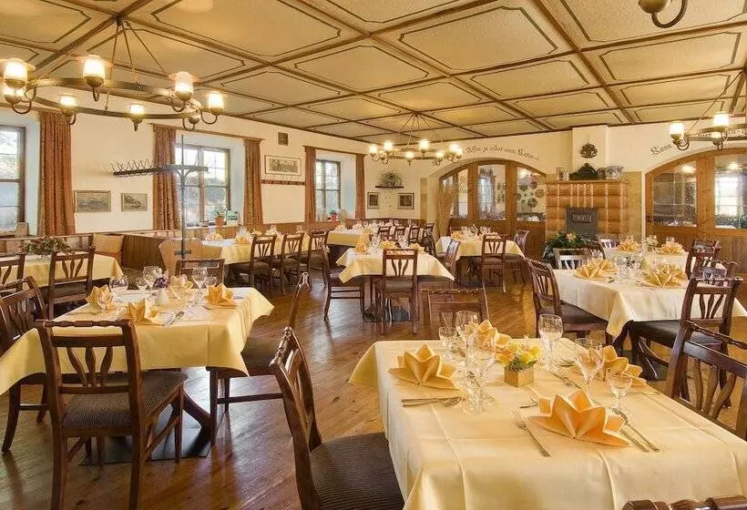 Majatalo Gasthof Graf