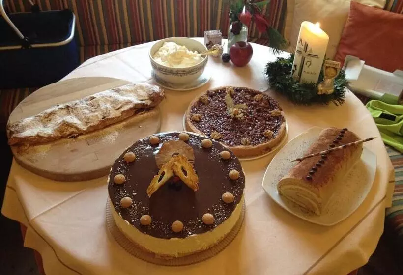 Majatalo Gasthof Graf