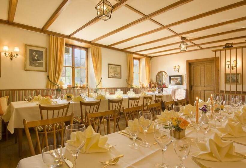 Пансион Gasthof Graf