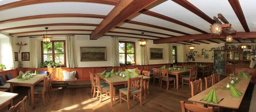 Пансион Gasthof Graf