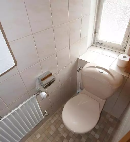 Majatalo Gasthof Graf