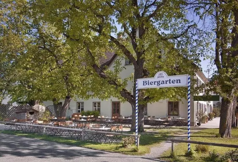 Majatalo Gasthof Graf