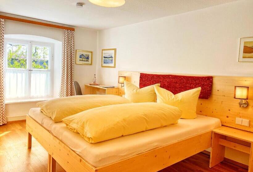 Пансион Gasthof Graf