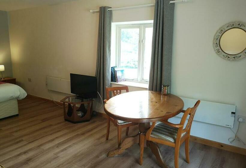 膳宿费 Glyndwr Vineyard