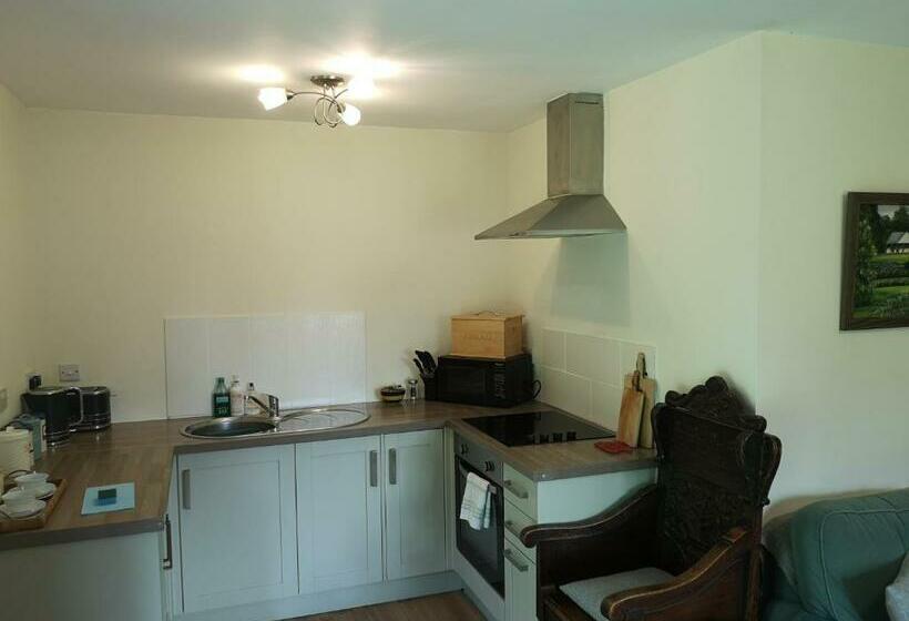 膳宿费 Glyndwr Vineyard