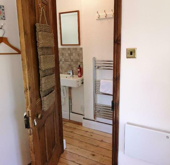 膳宿费 Glyndwr Vineyard