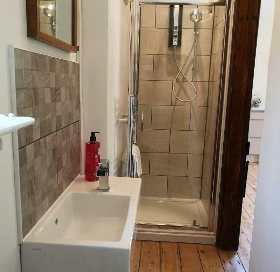 膳宿费 Glyndwr Vineyard