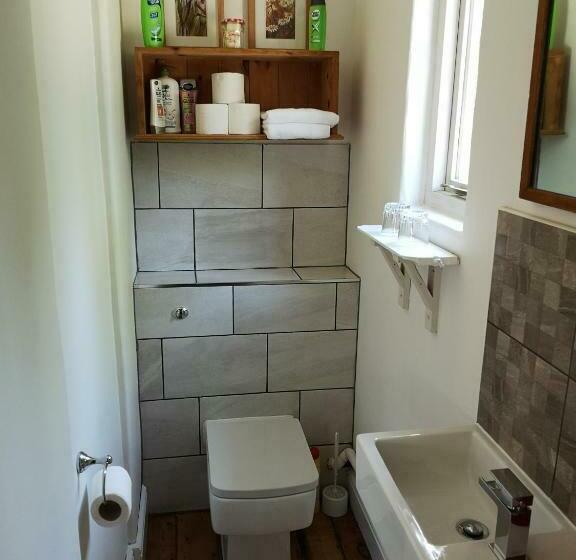 膳宿费 Glyndwr Vineyard