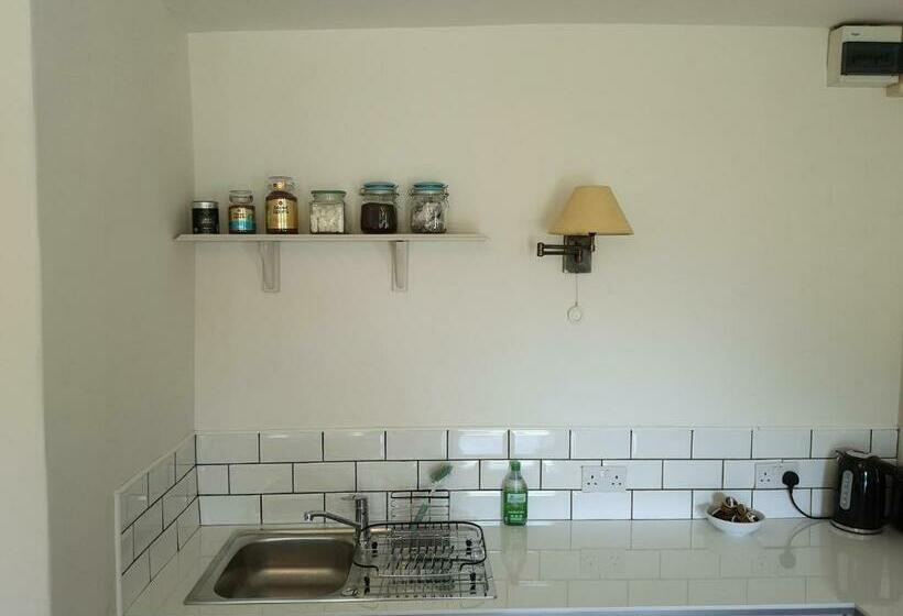 膳宿费 Glyndwr Vineyard