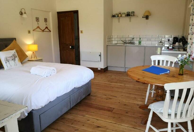 膳宿费 Glyndwr Vineyard