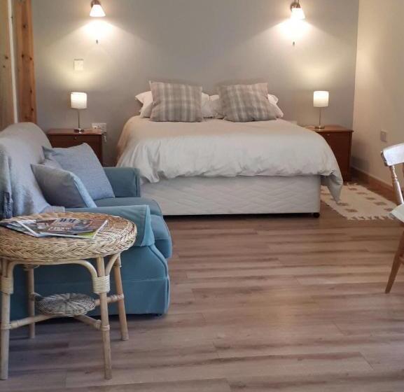 膳宿费 Glyndwr Vineyard